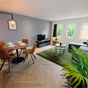  Apartment Spacious 65m2 In The Centre Of - R65b Netherlands