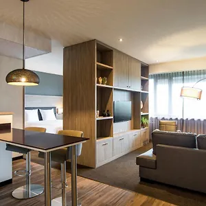 Adagio Amsterdam South Aparthotel