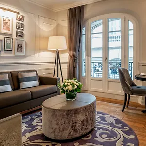 La Clef Louvre By The Crest Collection 5* パリ
