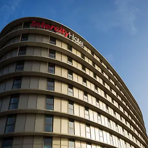 Intercityhotel Amsterdam Schiphol Airport ﾎｰﾌﾄﾞﾛｰﾌﾟ