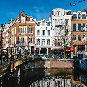 ** Hotel Wiechmann Netherlands