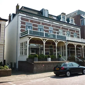  Apartment Aan Den Hogeweg Netherlands