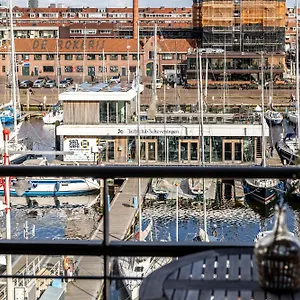  Apartment Bizstay Harbour I Scheveningen Netherlands