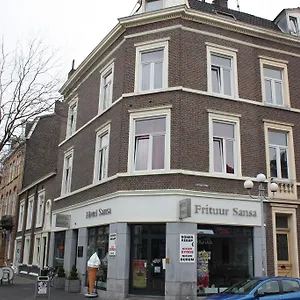 hotel-sansa.eindhoven-hotels.net/