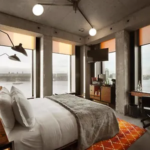 **** Hotel Sir Adam Hotel, Part Of Sircle Collection Netherlands