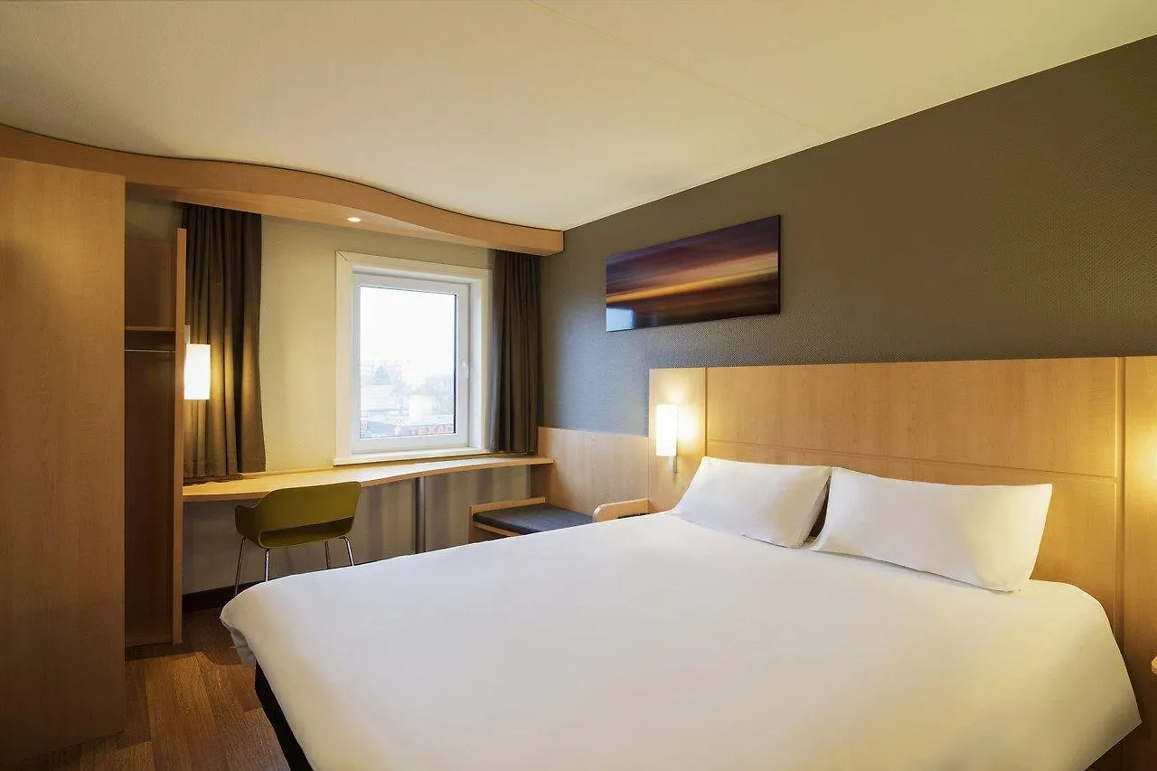 Ibis Rotterdam Vlaardingen Hotel