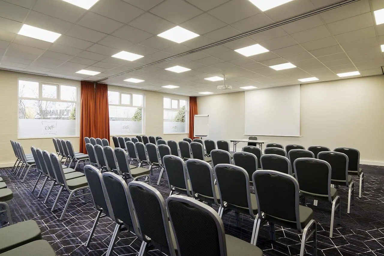 Ibis Rotterdam Vlaardingen Hotel 3*,  Netherlands
