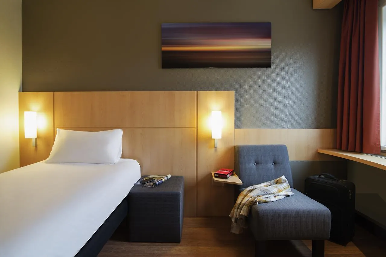 Ibis Rotterdam Vlaardingen Hotel