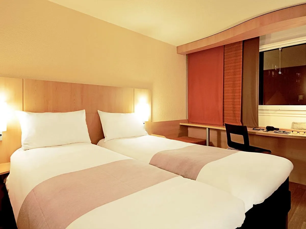 Ibis Rotterdam Vlaardingen Hotel