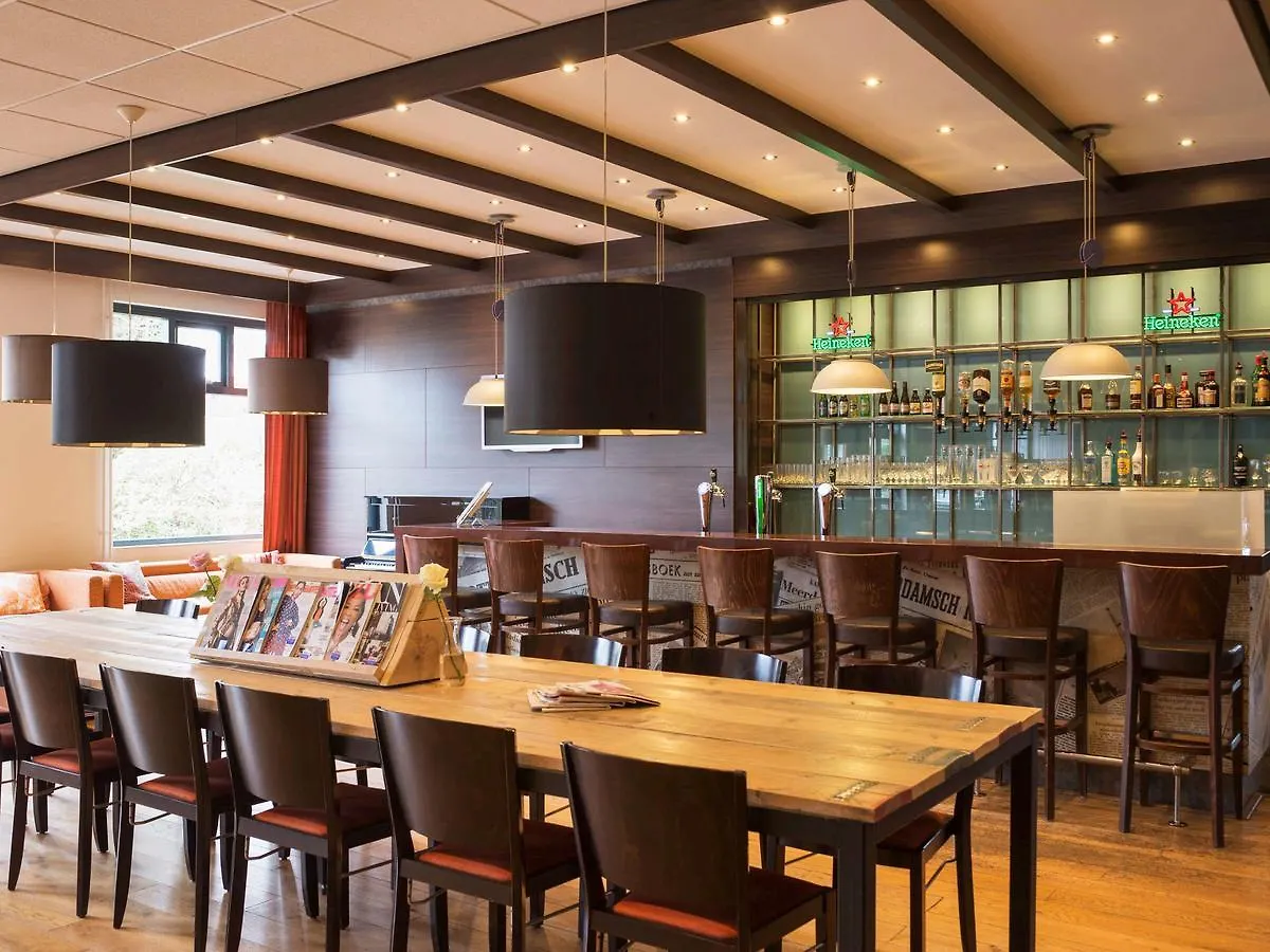 Ibis Rotterdam Vlaardingen Hotel 3*,  Netherlands